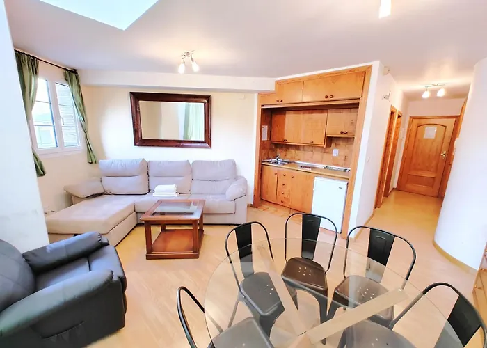 Ski & Snow Apartmentos By Todosierranevada - Plaza Principal Junto A Los Telecabinas