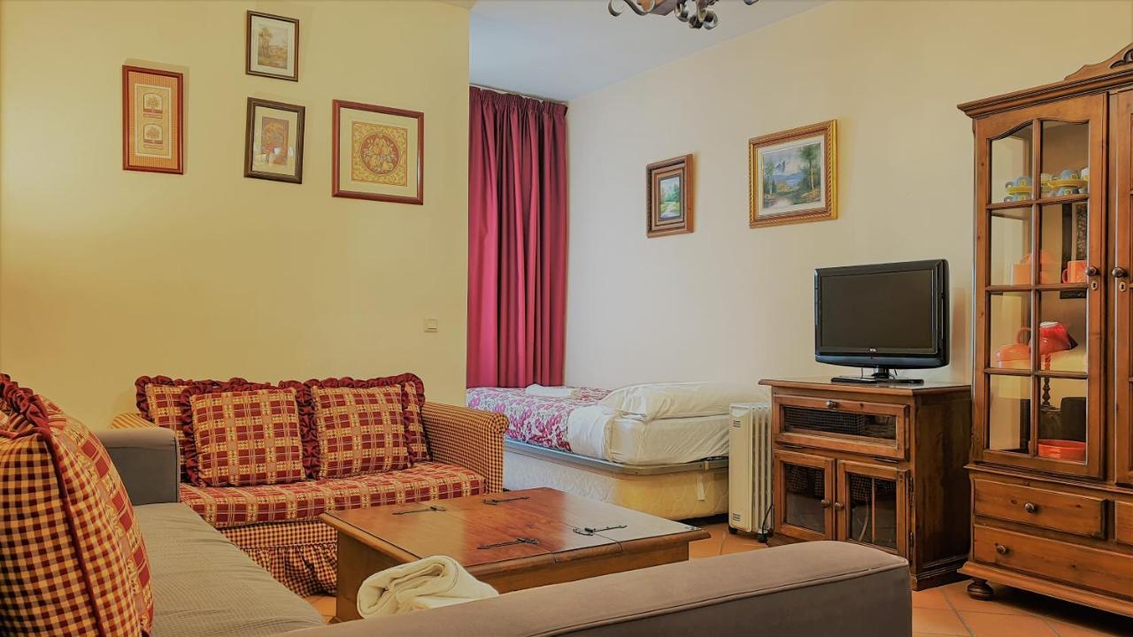 & Snow Apartmentos By Todosierranevada - Plaza Principal Junto A Telecabinas *