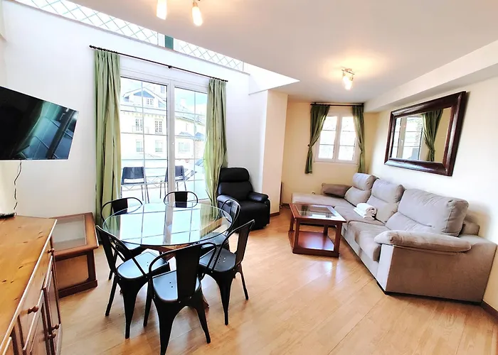 Ski & Snow Apartmentos By Todosierranevada - Plaza Principal Junto A Los Telecabinas