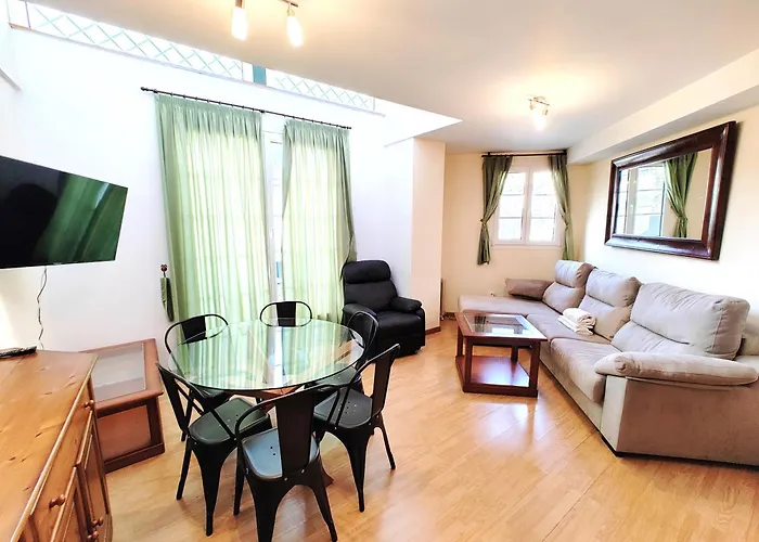 Ski & Snow Apartmentos By Todosierranevada - Plaza Principal Junto A Los Telecabinas