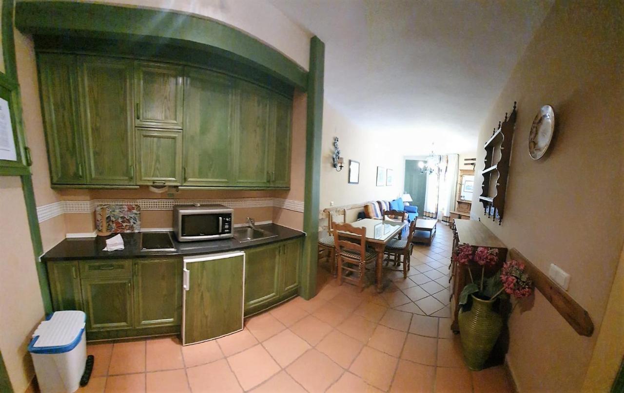 Appartement & Snow Apartmentos By Todosierranevada - Plaza Principal Junto A Telecabinas