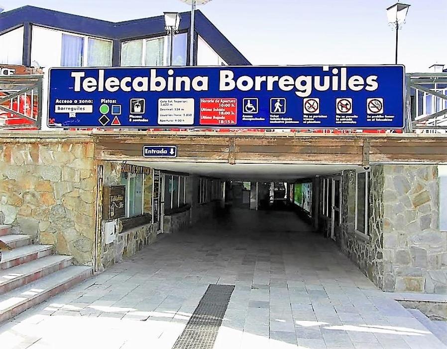& Snow Apartmentos By Todosierranevada - Plaza Principal Junto A Telecabinas