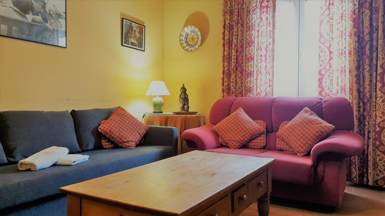 Apartament & Snow Apartmentos By Todosierranevada - Plaza Principal Junto A Telecabinas *