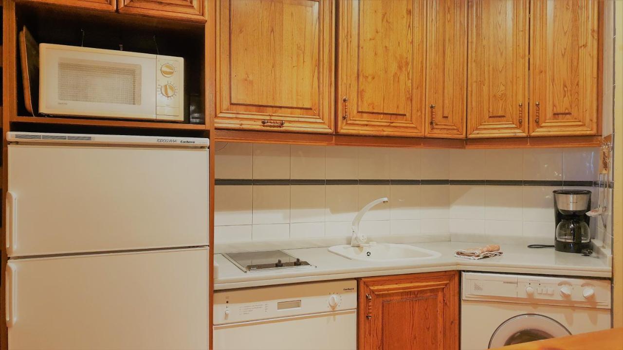 & Snow Apartmentos By Todosierranevada - Plaza Principal Junto A Telecabinas Appartement *
