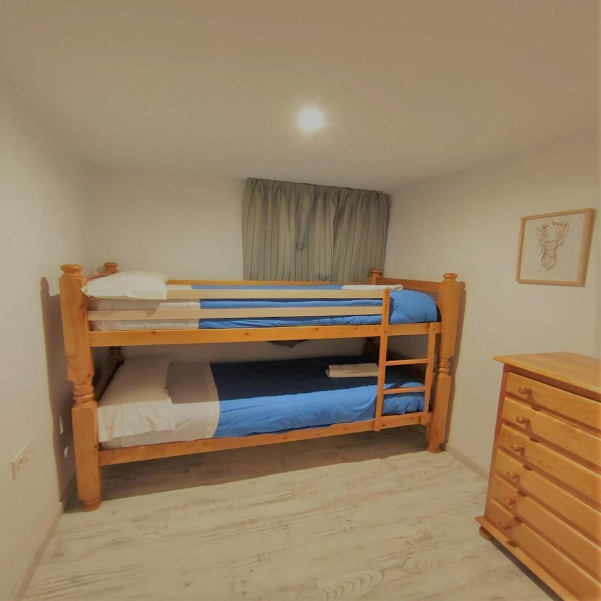 & Snow Apartmentos By Todosierranevada - Plaza Principal Junto A Telecabinas Appartement *