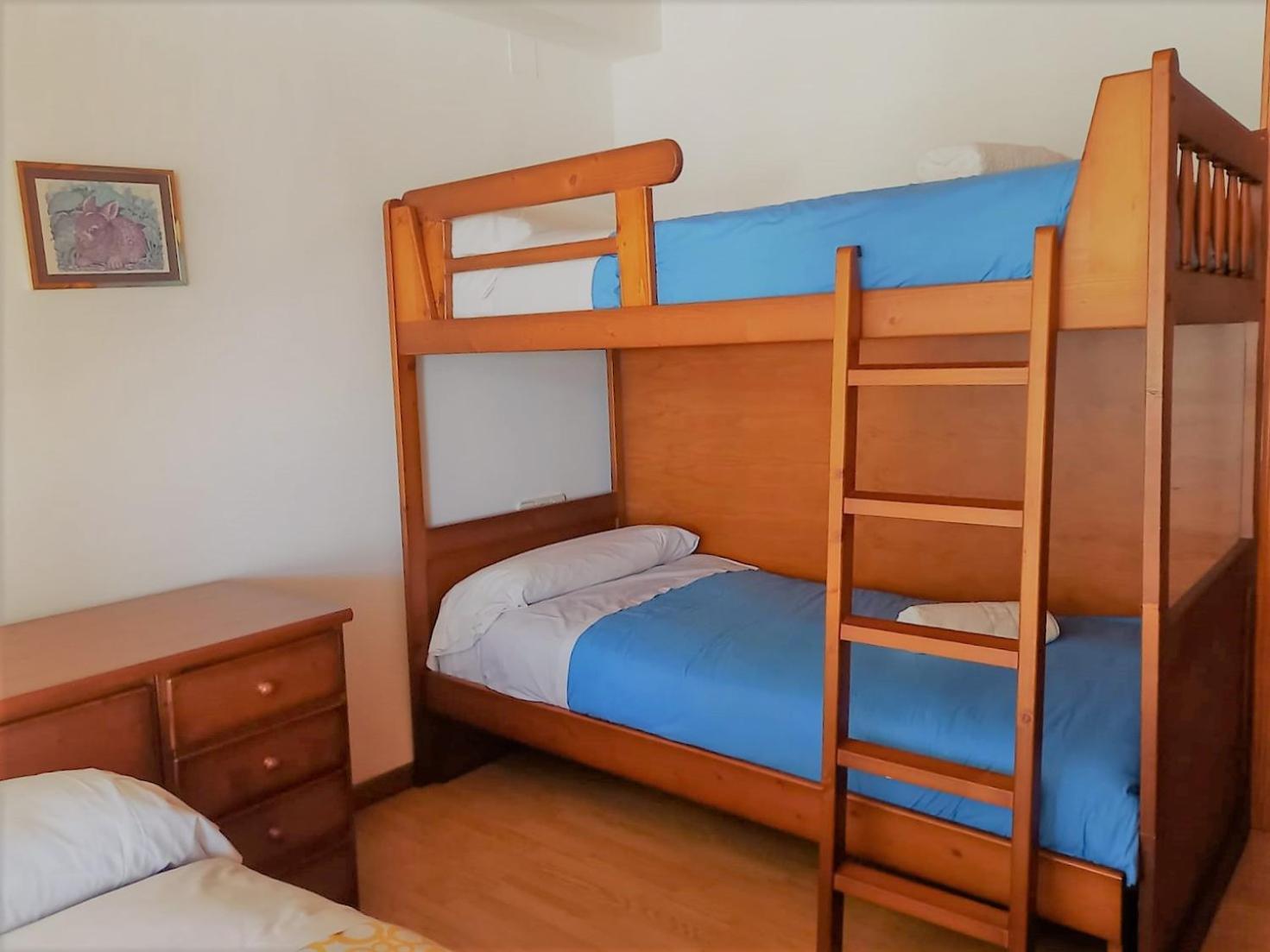 Appartement & Snow Apartmentos By Todosierranevada - Plaza Principal Junto A Telecabinas *