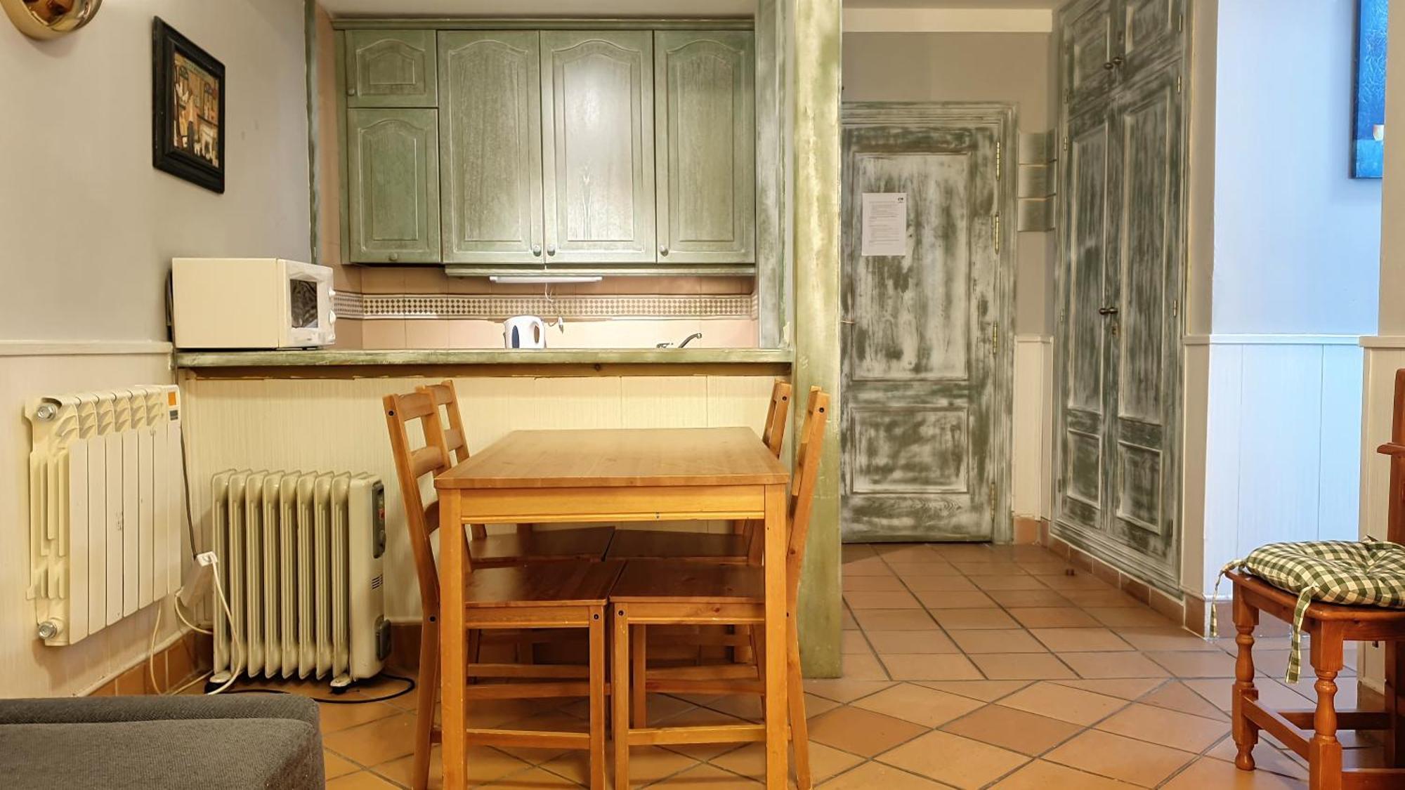 Appartement & Snow Apartmentos By Todosierranevada - Plaza Principal Junto A Telecabinas