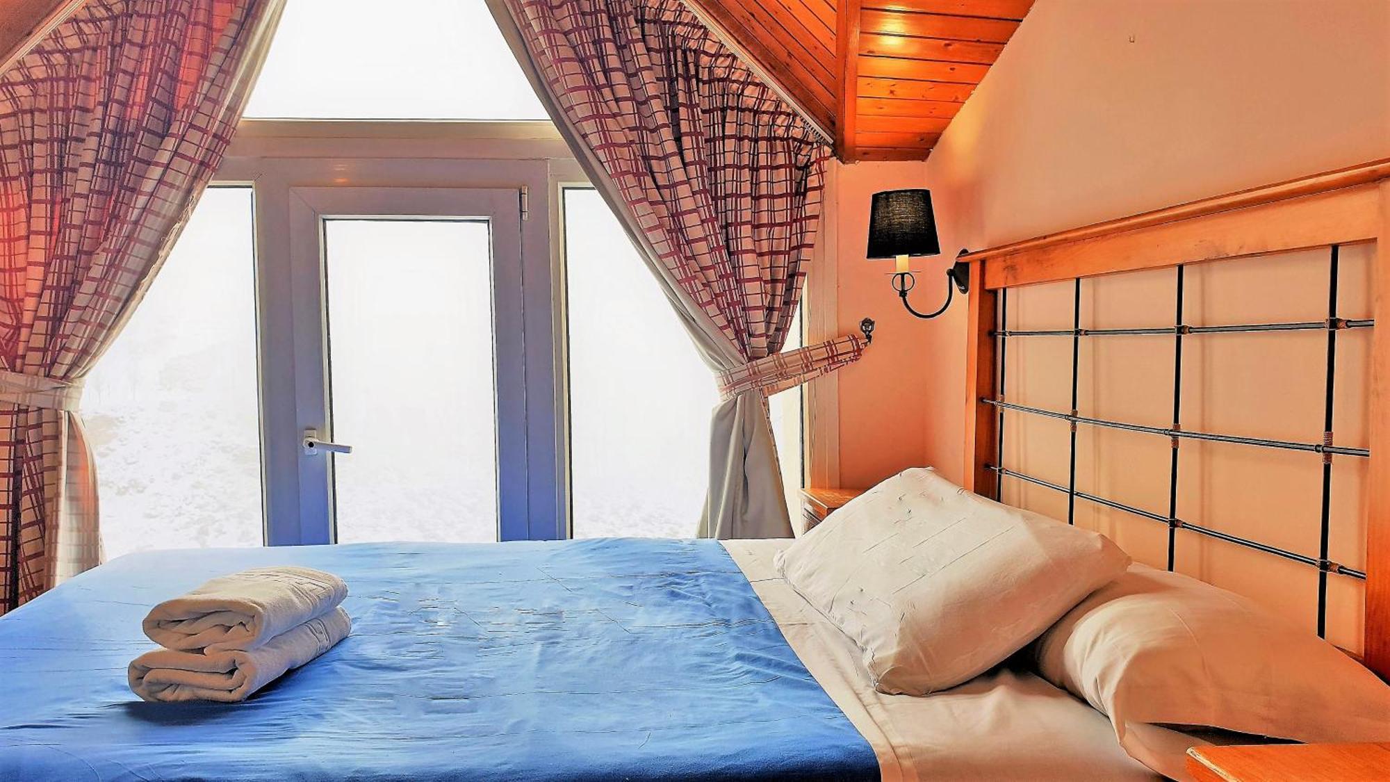 & Snow Apartmentos By Todosierranevada - Plaza Principal Junto A Telecabinas Appartement