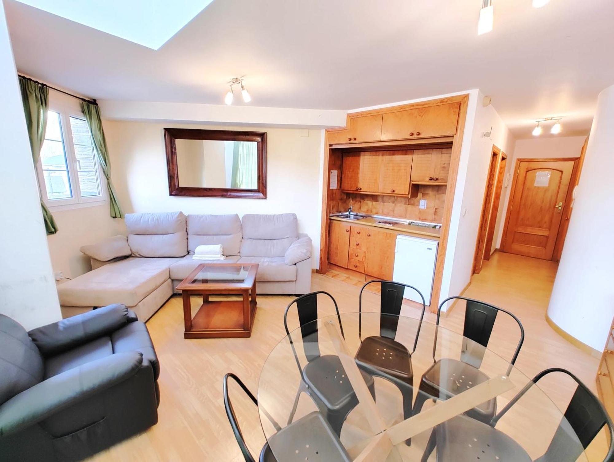Appartement & Snow Apartmentos By Todosierranevada - Plaza Principal Junto A Telecabinas